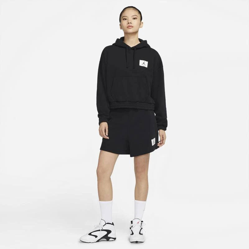 Jordan Essential Fleece Hoodie - Women's 商品