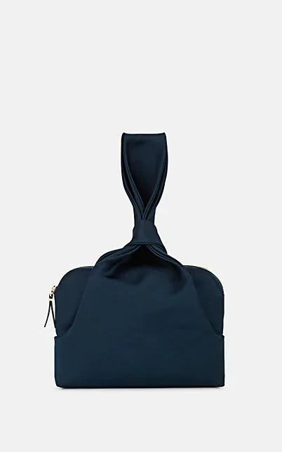 商品The Row|Satin Wristlet,价格¥6161,第1张图片