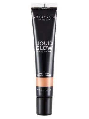 商品Anastasia Beverly Hills|Liquid Glow Highlighter In Penny,价格¥88,第1张图片