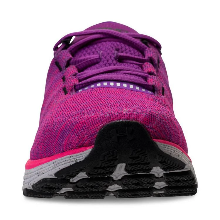 商品Under Armour|Charged Bandit 3 女士跑鞋,价格¥279,第3张图片详细描述