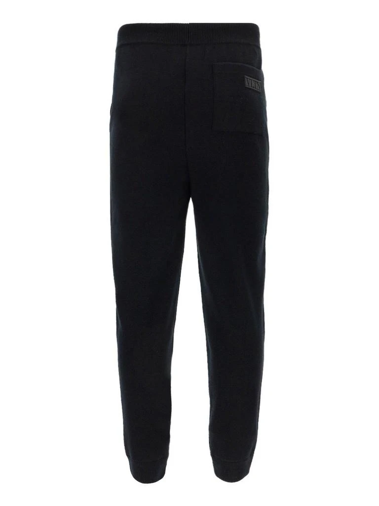 商品Valentino|Valentino Drawstring Jogging Pants,价格¥7602,第2张图片详细描述