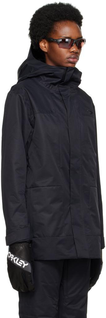 商品Oakley|黑色 Beaufort 夹克,价格¥1418,第4张图片详细描述