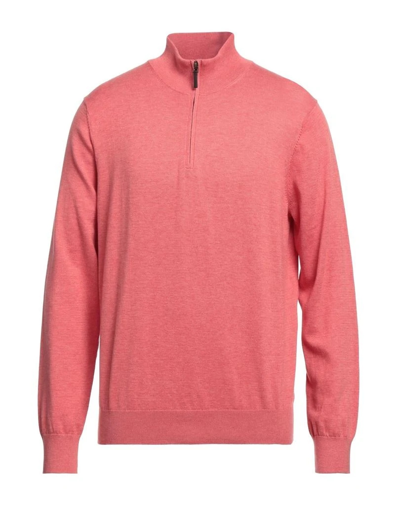 商品Brooks Brothers|Sweater with zip,价格¥352,第1张图片