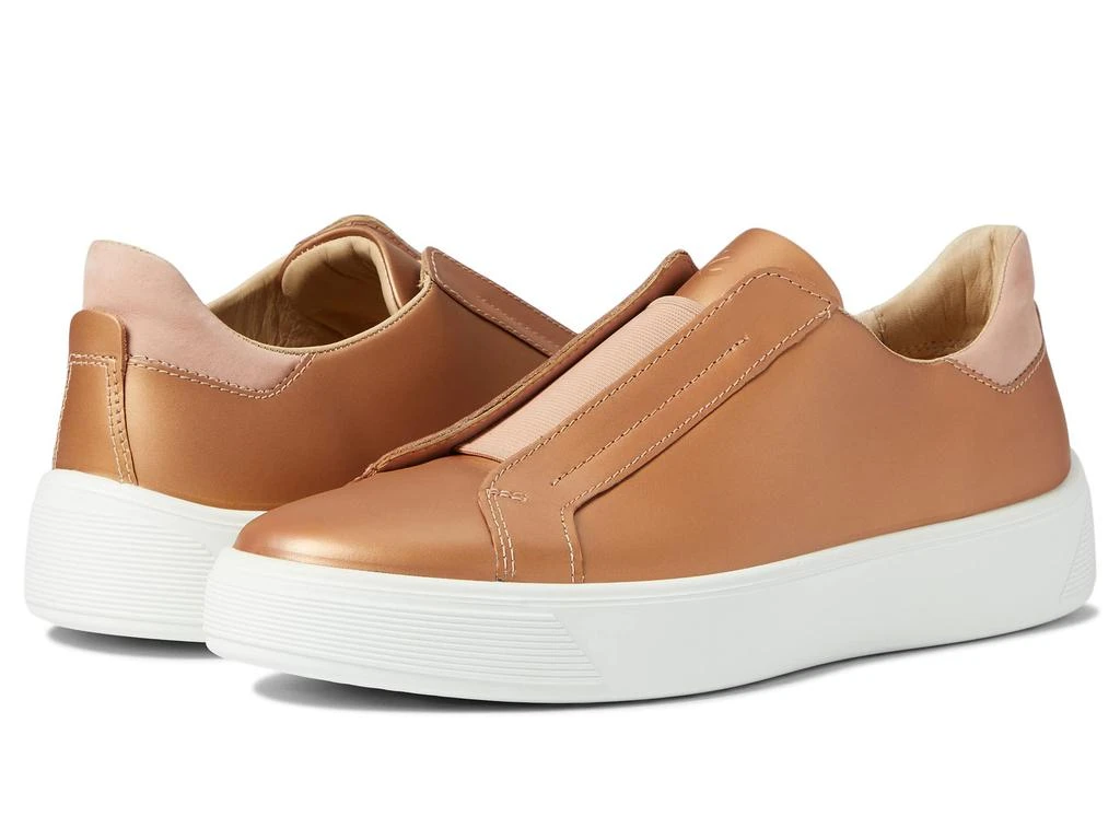 商品ECCO|Street Tray Luxe Slip-On,价格¥702,第1张图片