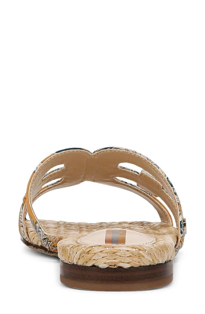 Bay Cutout Slide Sandal - Wide Width Available 商品