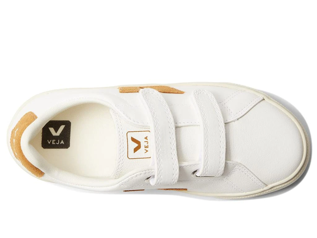 商品Veja|Small Esplar Velcro (Little Kid/Big Kid),价格¥808,第2张图片详细描述