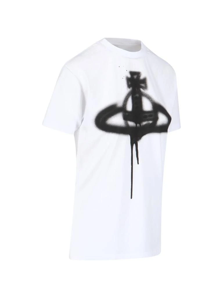 商品Vivienne Westwood|Vivienne Westwood T-shirts and Polos,价格¥1247,第2张图片详细描述