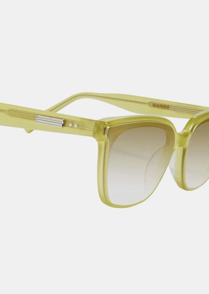 商品GENTLE MONSTER|Gentle Monster MONDO-OL3 Sunglasses,价格¥2058,第3张图片详细描述