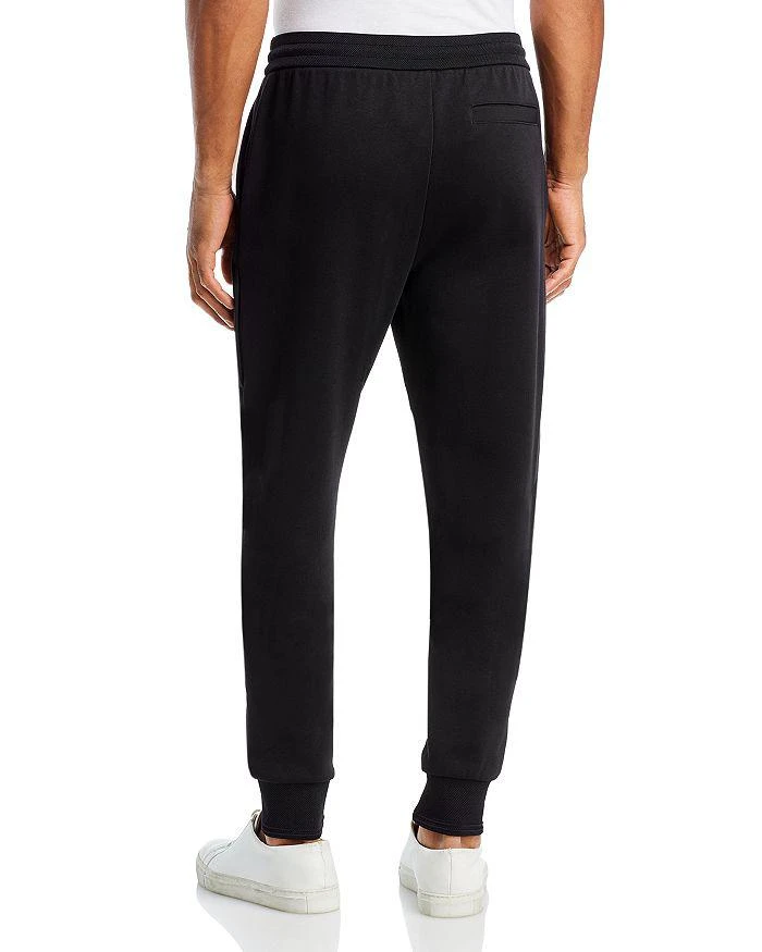 商品Michael Kors|Elevated Mix Media Regular Fit Joggers ,价格¥938,第2张图片详细描述