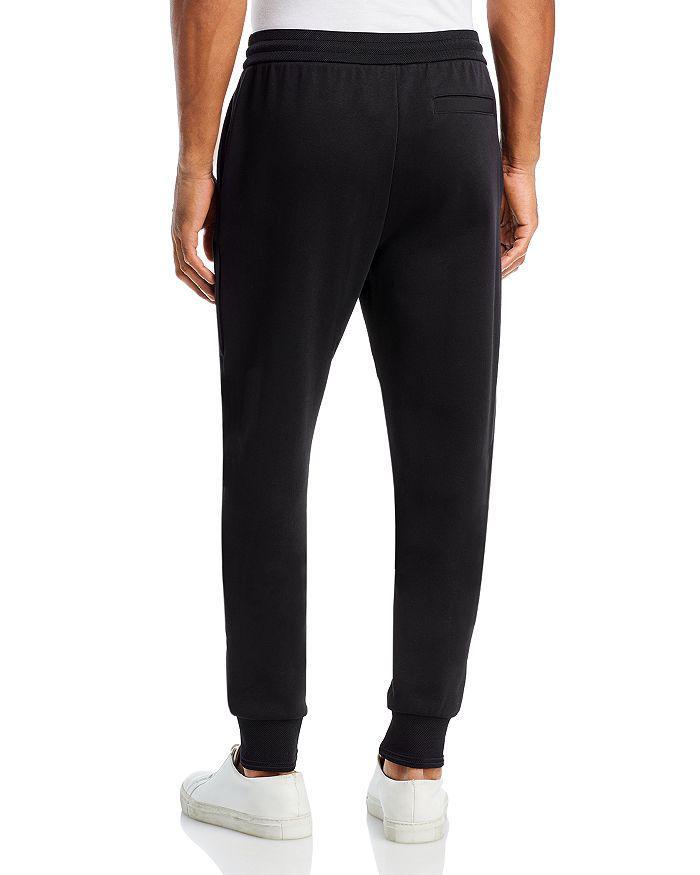 商品Michael Kors|Elevated Mix Media Regular Fit Joggers,价格¥669,第4张图片详细描述