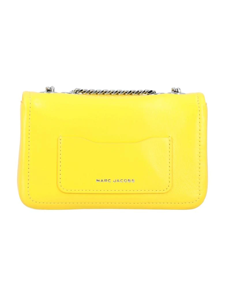 商品Marc Jacobs|Marc Jacobs The Glam Shot Mini Bag,价格¥1738,第4张图片详细描述