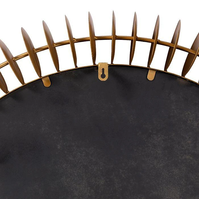 商品Surya|Mitzi Mirror,价格¥5521,第5张图片详细描述