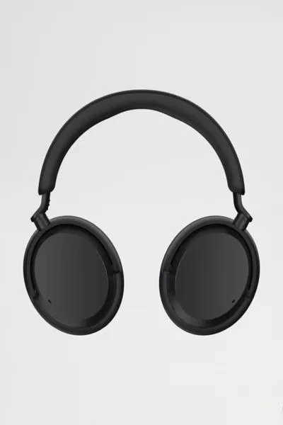 商品Sennheiser|Sennheiser Accentum Wireless Bluetooth Noise Cancelling Headphones,价格¥1119,第3张图片详细描述