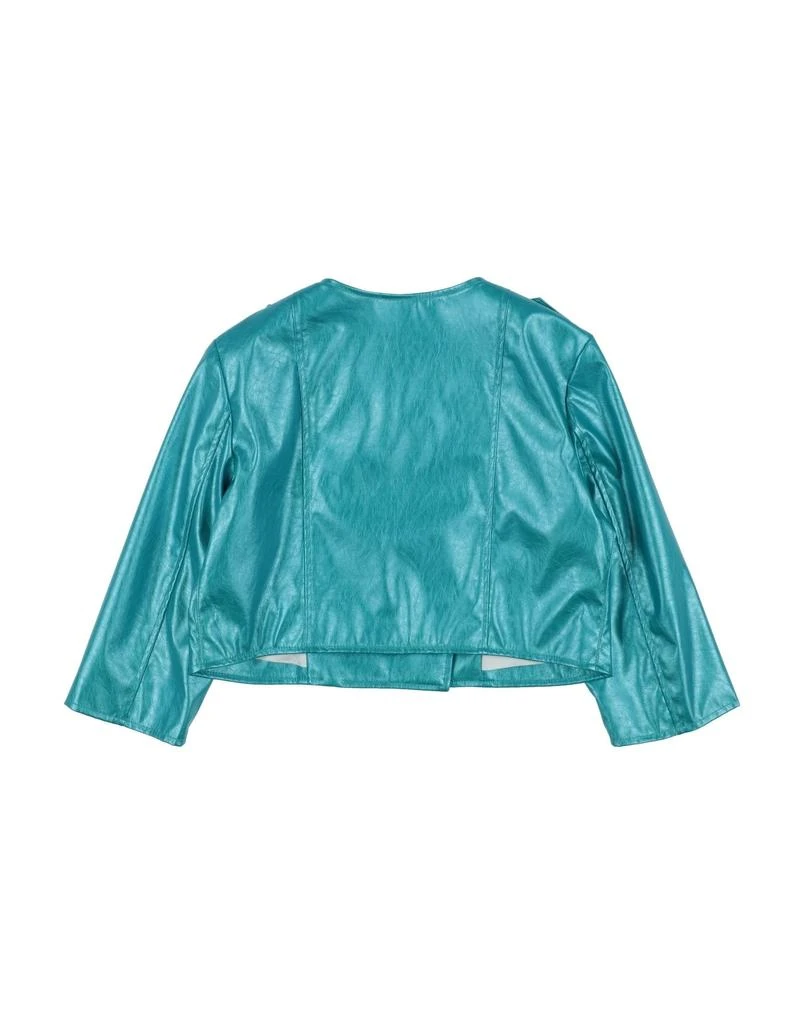 商品LE BELLISSIME DI LOREDANA|Blazer,价格¥493,第2张图片详细描述
