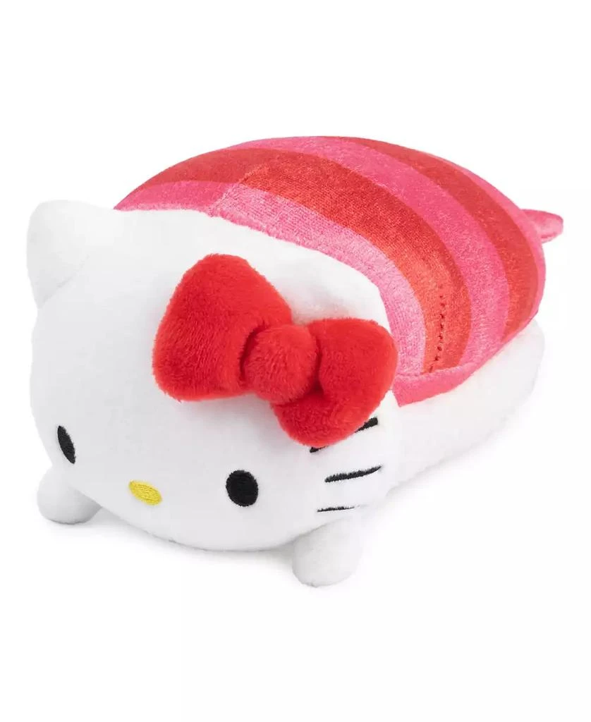 商品Hello Kitty|Sashimi Plush, Premium Stuffed Animal, 6",价格¥118,第4张图片详细描述