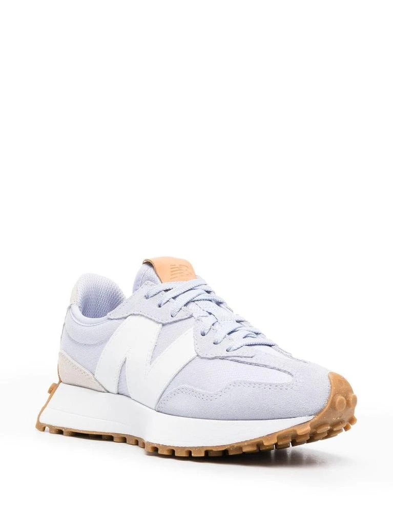 商品New Balance|NEW BALANCE - 327 Sneakers,价格¥888,第4张图片详细描述