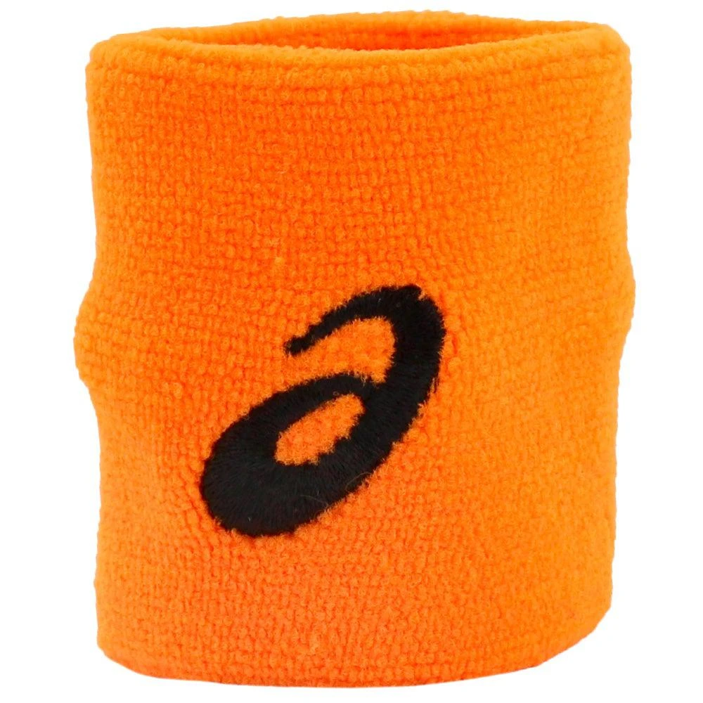 商品Asics|Team Performance Logo Training Wrist Bands,价格¥52,第1张图片