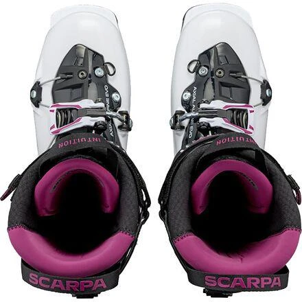 商品Scarpa|Gea RS Alpine Touring Boot - 2023 - Women's,价格¥2622,第5张图片详细描述