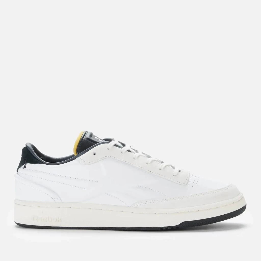 商品Reebok|Reebok X Victoria Beckham Women's Club C Trainers,价格¥608,第1张图片