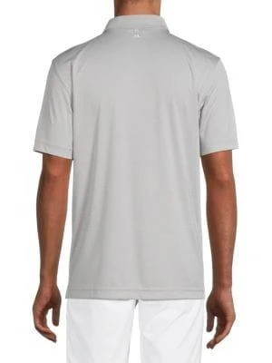商品J. Lindeberg|Relaxed Fit Polo,价格¥237,第2张图片详细描述