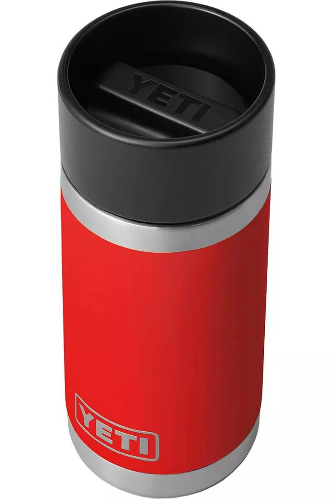 商品YETI|YETI 12 oz. Rambler Bottle with HotShot Cap,价格¥205,第3张图片详细描述