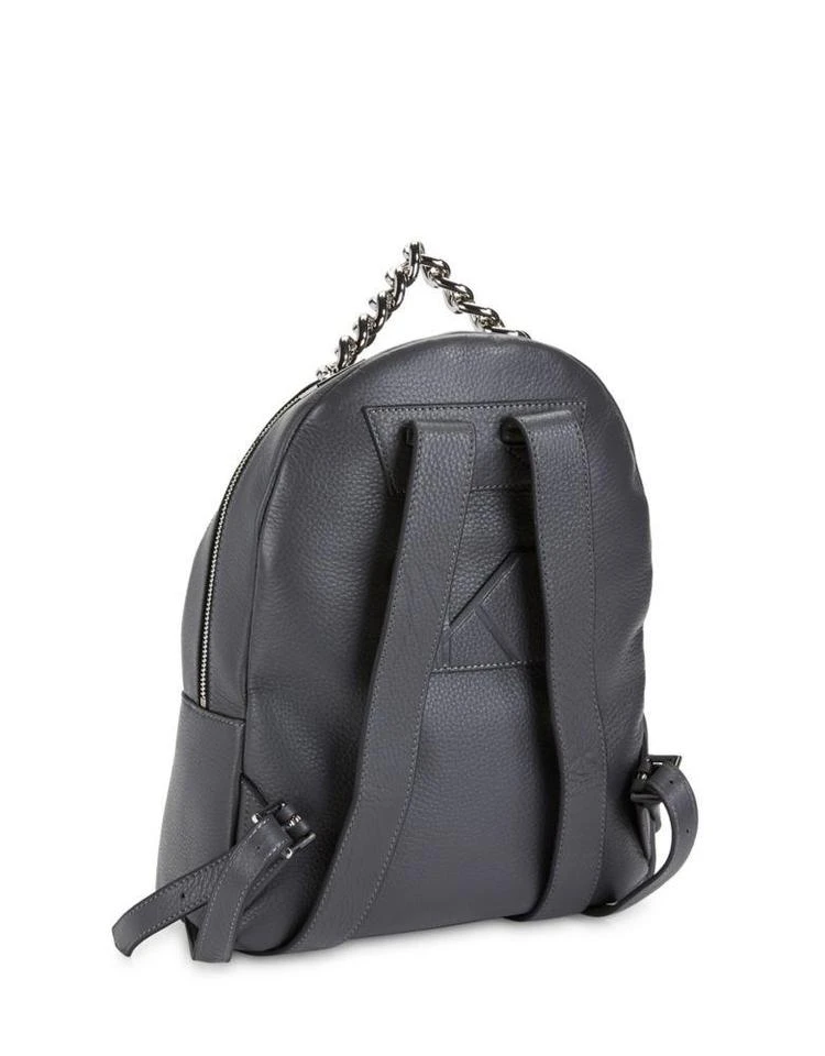 商品KENDALL + KYLIE|Sloane Leather Backpack,价格¥665,第5张图片详细描述