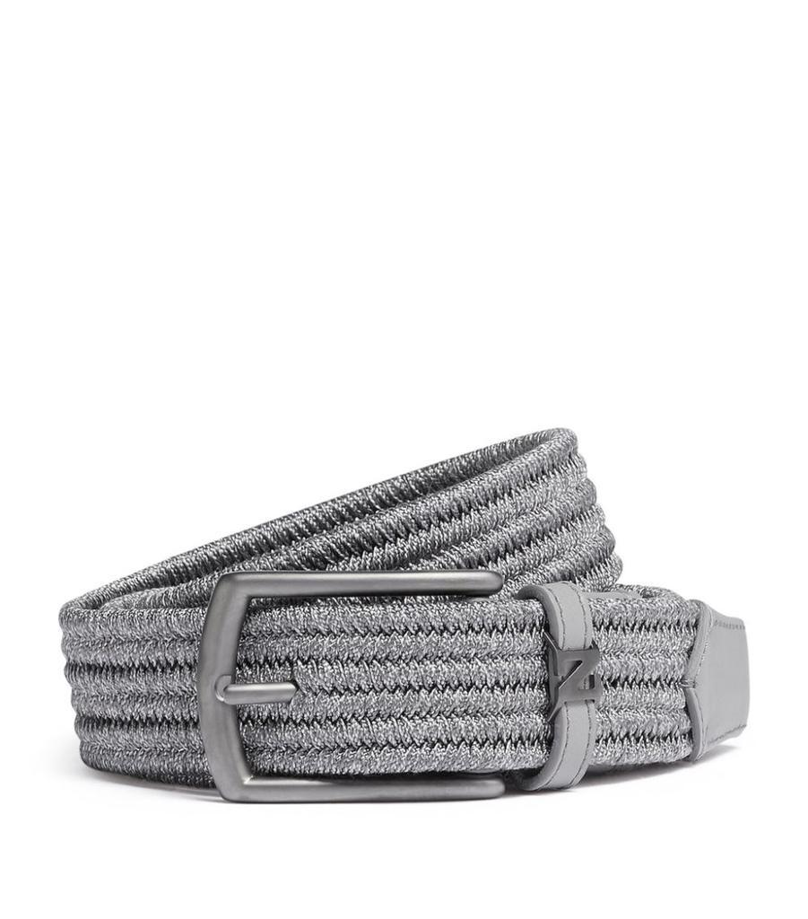 商品Zegna|Woven Belt,价格¥2533,第1张图片