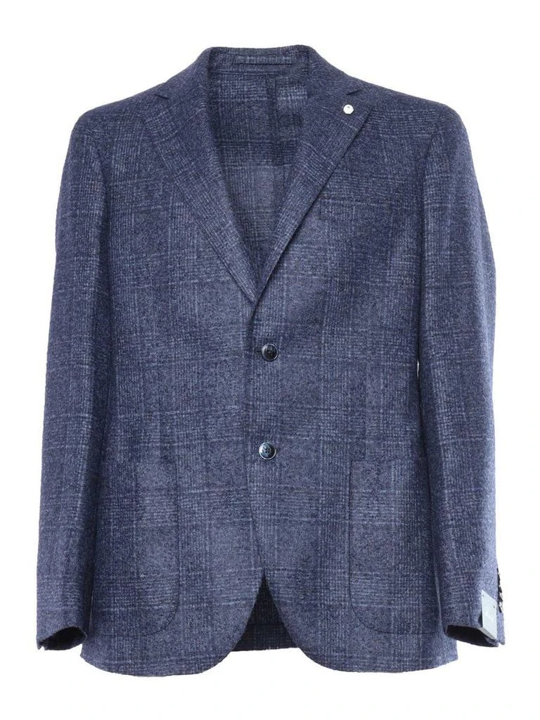 商品Brando-Lubiam|Brando-Lubiam Jacket,价格¥6340,第1张图片