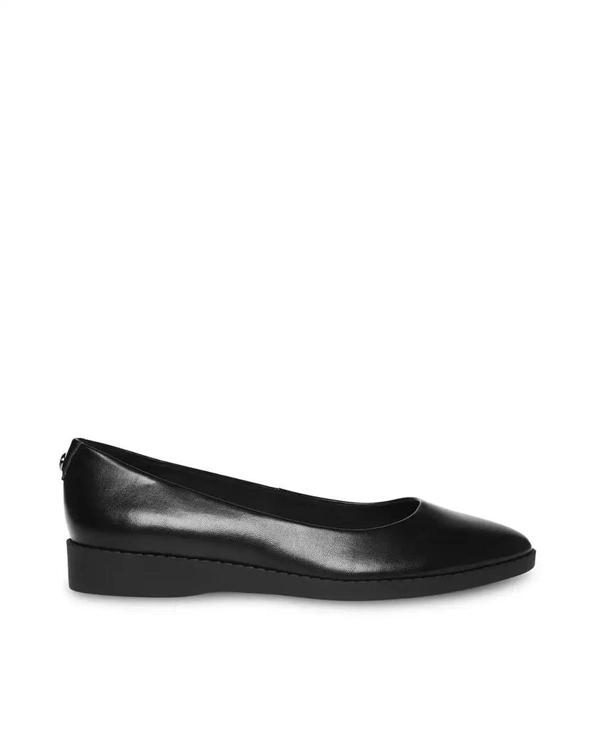 商品Anne Klein|Women's Serene Almond Toe Flats,价格¥355,第2张图片详细描述