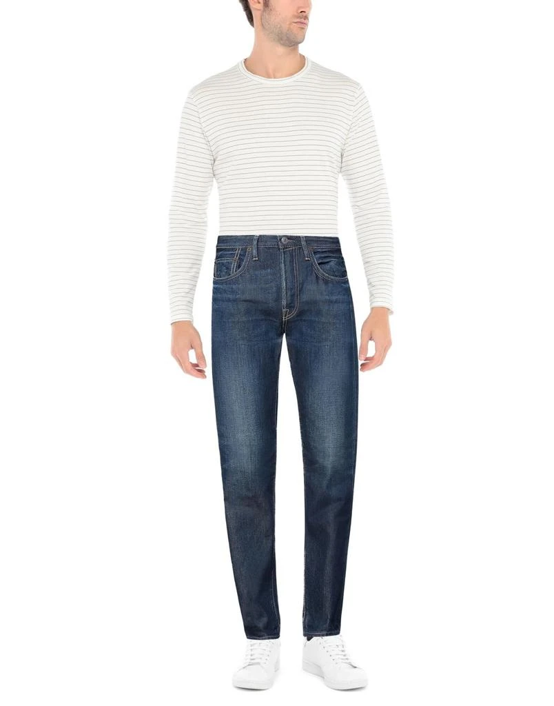 商品Acne Studios|Denim pants,价格¥402,第2张图片详细描述