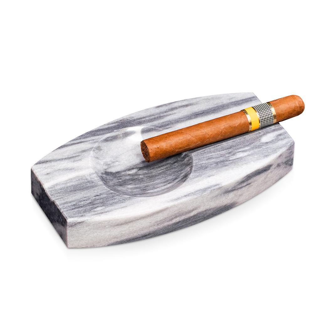 商品Bey Berk|Padron Marble Single Cigar Ashtray,价格¥293,第1张图片