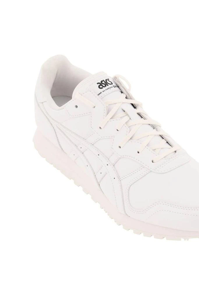 商品Comme des Garcons|'OC RUNNER' ASICS SNEAKERS,价格¥868,第4张图片详细描述