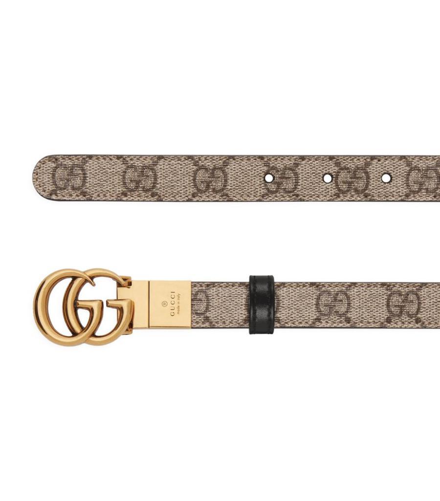 商品Gucci|Reversible Marmont Belt,价格¥2799,第4张图片详细描述