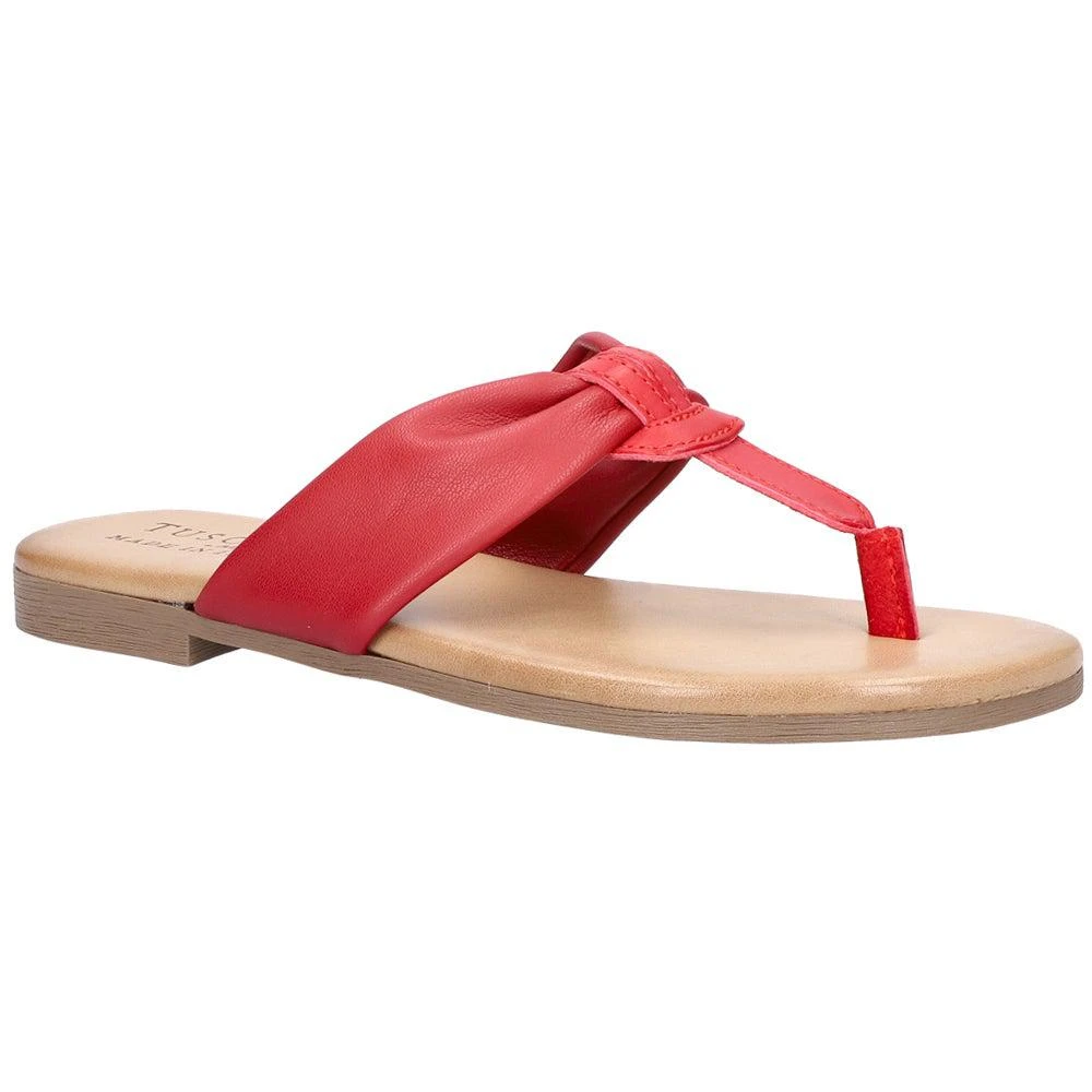 商品Easy Street|Aulina Tuscany Sandals,价格¥455,第2张图片详细描述