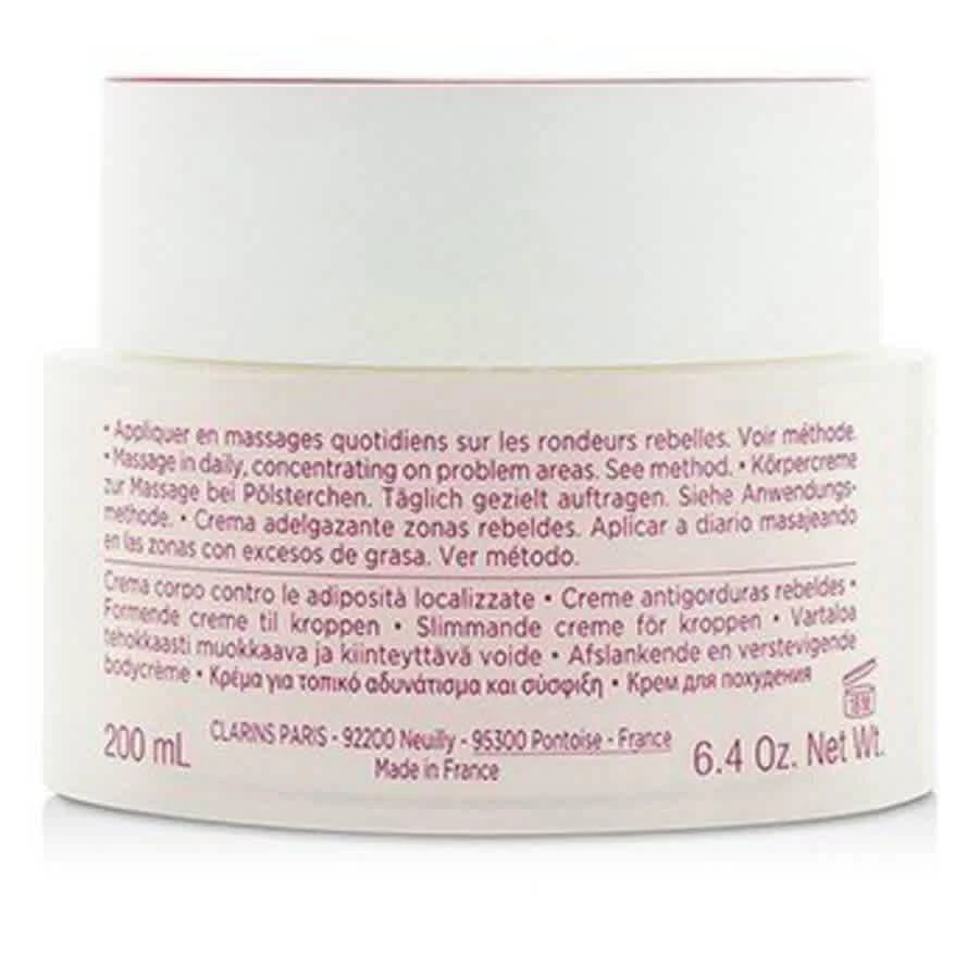 商品Clarins|- Body Shaping Cream  200ml/7oz,价格¥403,第3张图片详细描述