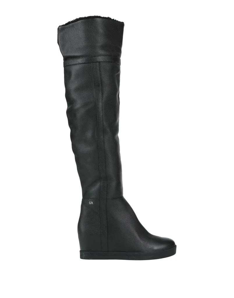 商品Calvin Klein|Boots,价格¥953,第1张图片