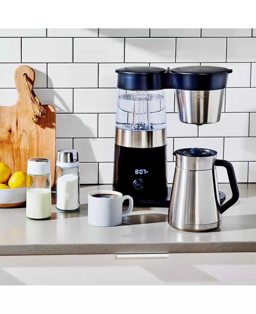商品OXO|9-Cup Coffee Maker,价格¥1653,第2张图片详细描述