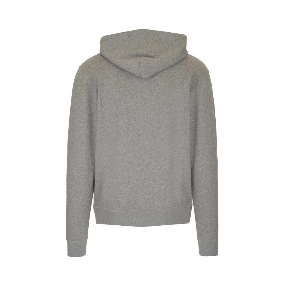 LOEWE 男士灰色棉质卫衣 H526Y25J02-1440 商品