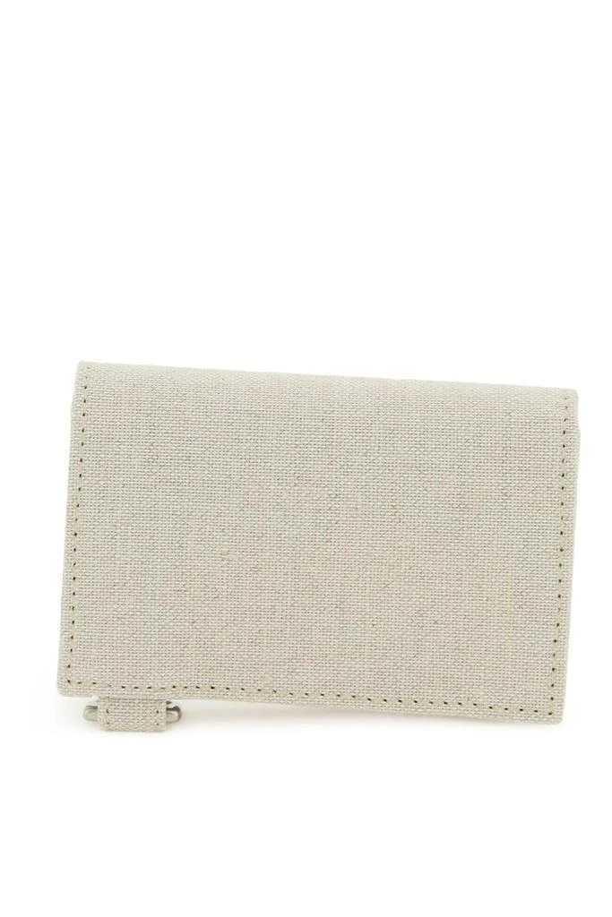 商品Jacquemus|'LE PORT AZUR' CARD HOLDER WITH STRAP,价格¥1387,第3张图片详细描述