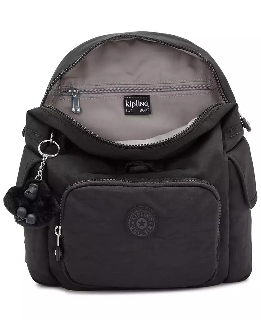 商品Kipling|City Pack Mini Backpack,价格¥470,第4张图片详细描述