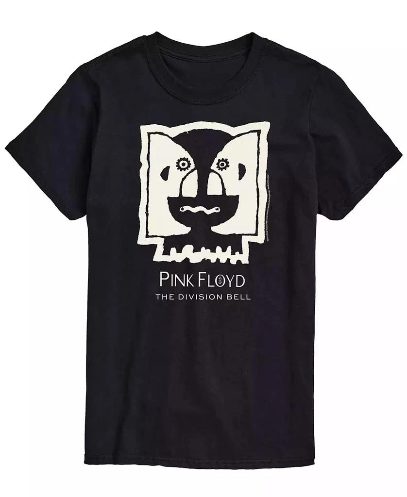 商品AIRWAVES|Men's Pink Floyd Division Bell T-shirt,价格¥129,第1张图片