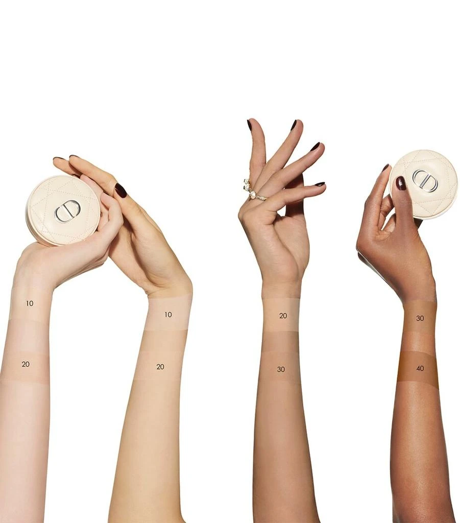 商品Dior|Dior Forever Cushion Loose Powder,价格¥549,第4张图片详细描述
