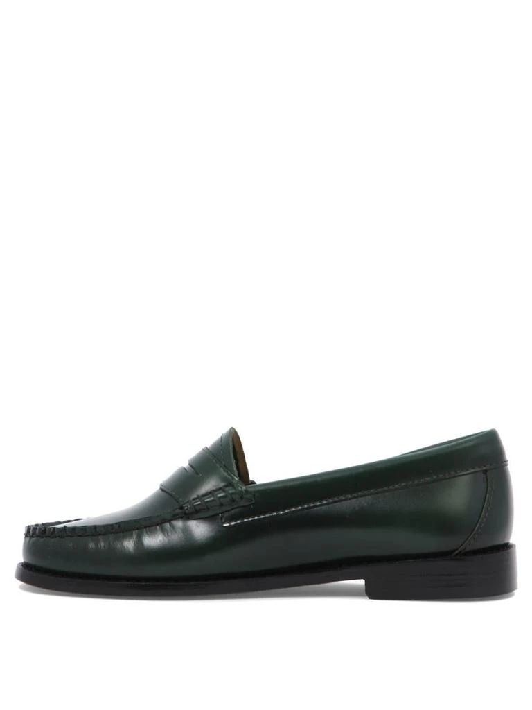 商品G.H. Bass|G.H. Bass "Weejuns Penny" Loafers,价格¥1209,第3张图片详细描述