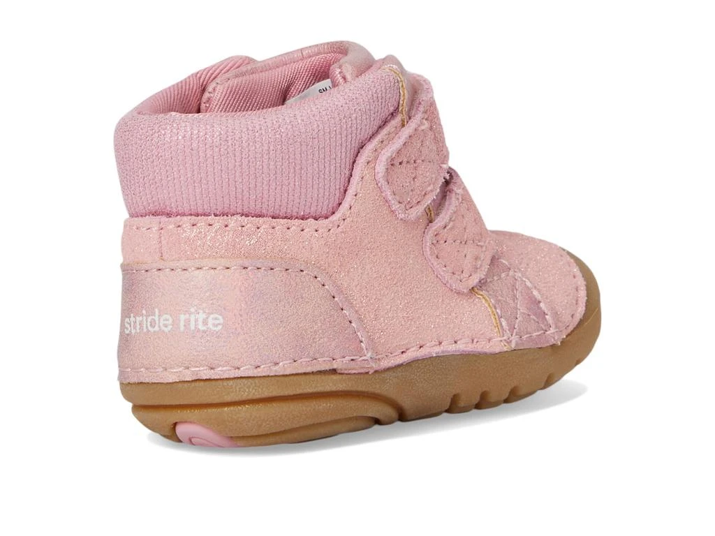 商品Stride Rite|SM Martin (Infant/Toddler),价格¥169,第5张图片详细描述