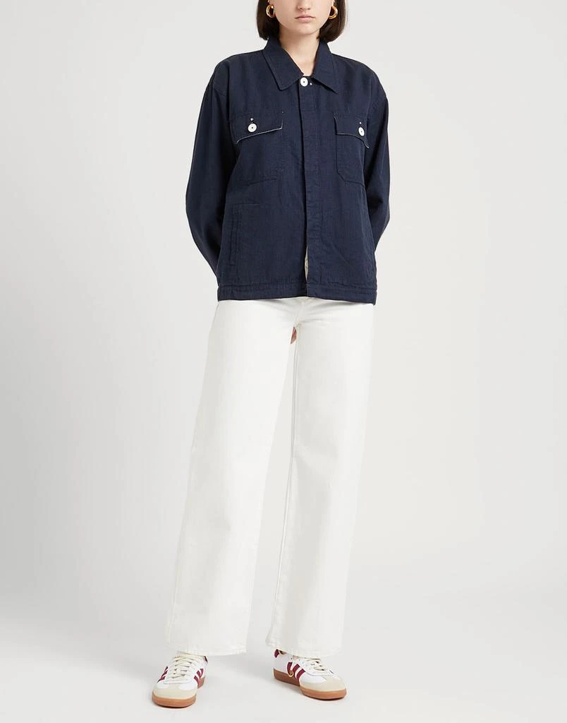 商品HIGH|Denim shirt,价格¥2586,第2张图片详细描述