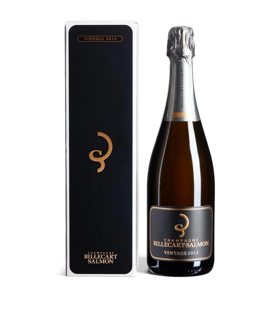 商品Billecart Salmon|Champagne 2013 (75cl) - Champagne, France,价格¥716,第2张图片详细描述