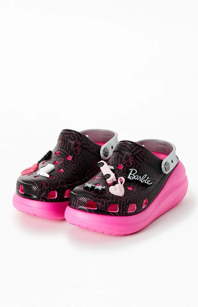 商品Crocs|Women's Barbie Crush Clogs,价格¥549,第2张图片详细描述