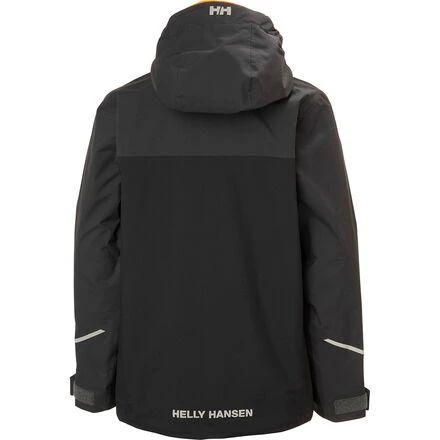 商品Helly Hansen|Sogndal Jacket - Kids',价格¥1169,第2张图片详细描述