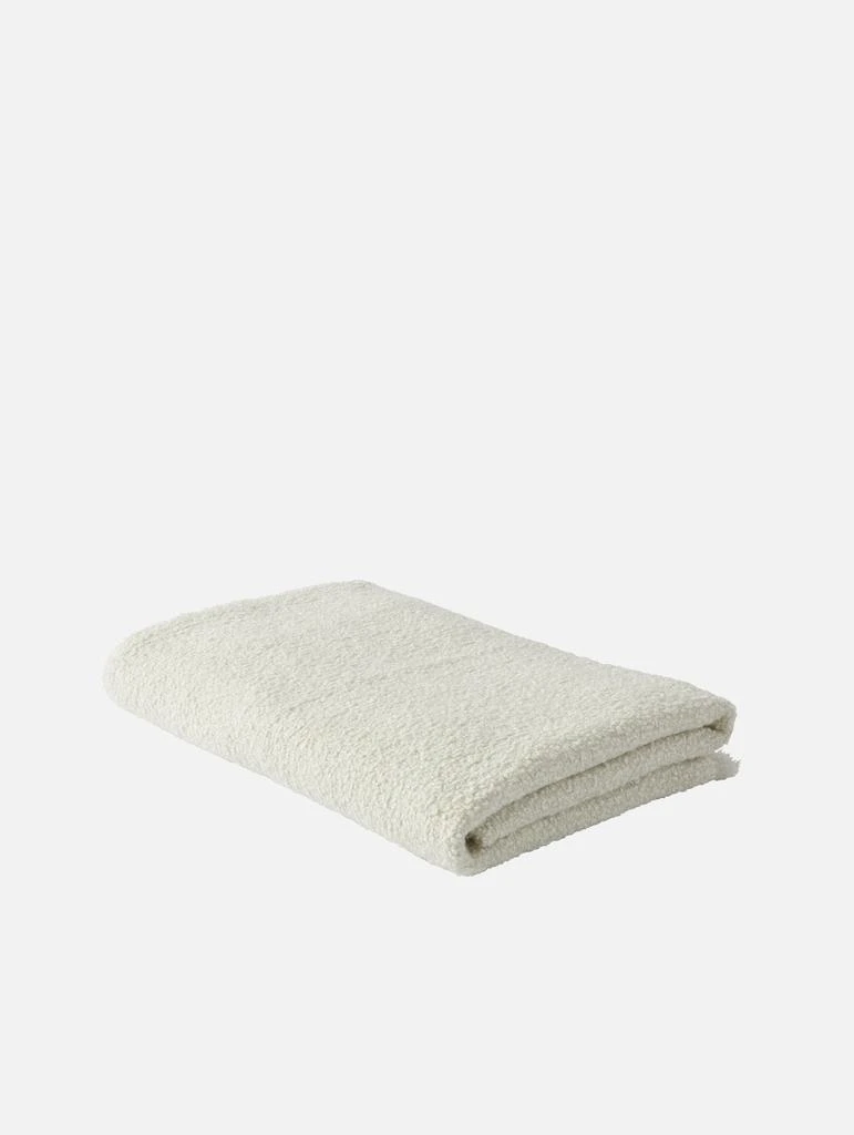 商品ALONPI|Peaks Boucle Throw,价格¥5977,第2张图片详细描述