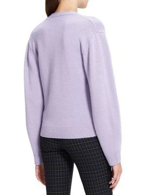 商品Theory|Shaped Cashmere Cardigan,价格¥1261,第2张图片详细描述